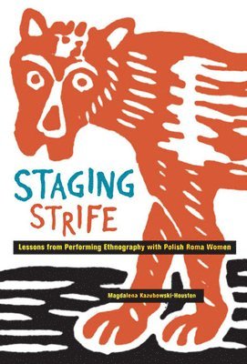 Staging Strife 1