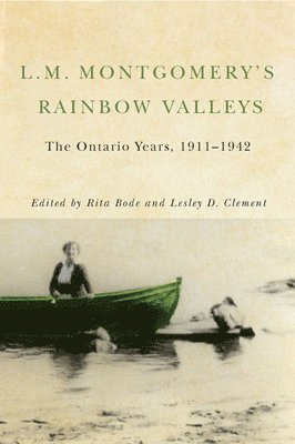 L.M. Montgomery's Rainbow Valleys 1