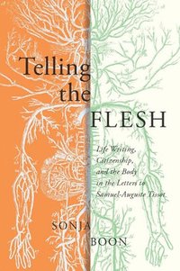 bokomslag Telling the Flesh