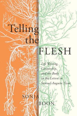 Telling the Flesh: Volume 44 1