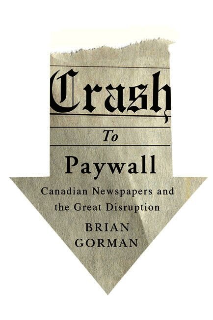 Crash to Paywall