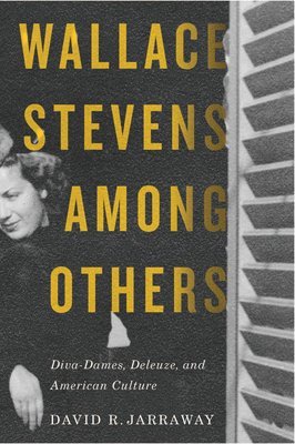 Wallace Stevens among Others 1