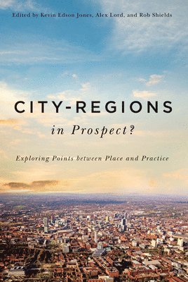 bokomslag City-Regions in Prospect?