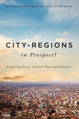 City-Regions in Prospect? 1