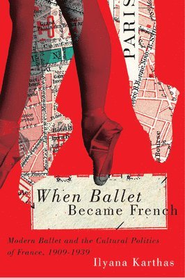 When Ballet Became French 1