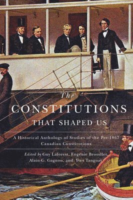 Constitutions That Shaped Us
