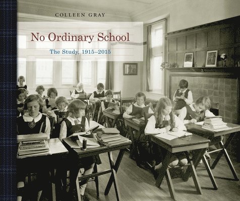 No Ordinary School 1