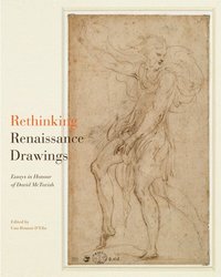 bokomslag Rethinking Renaissance Drawings