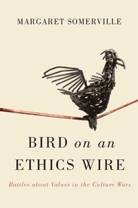 bokomslag Bird on an Ethics Wire