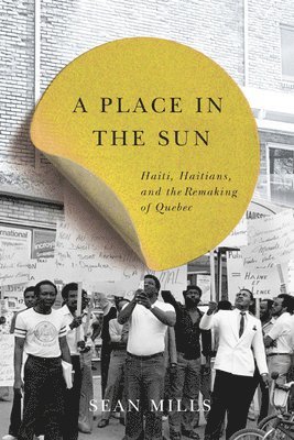 A Place in the Sun