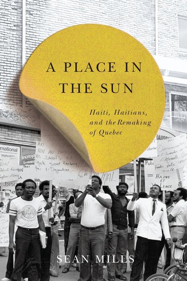 Sean Mills - Place in the Sun, Häftad