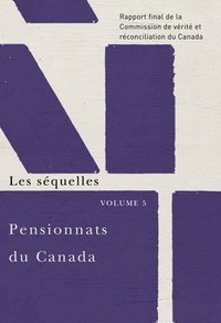 bokomslag Pensionnats du Canada : Les sequelles