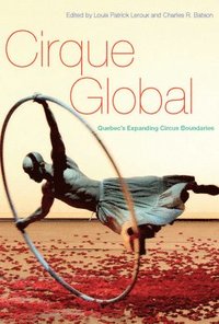 bokomslag Cirque Global