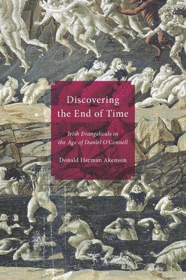 Discovering the End of Time 1