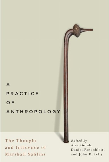 Alex Golub, Daniel Rosenblatt, John D. Kelly - Practice of Anthropology, Häftad