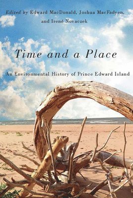 Edward MacDonald, Joshua MacFadyen, Irene Novaczek - Time and a Place, Inbunden