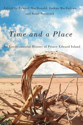Edward MacDonald, Joshua MacFadyen, Irené Novaczek, Irene Novaczek - Time and a Place, Häftad