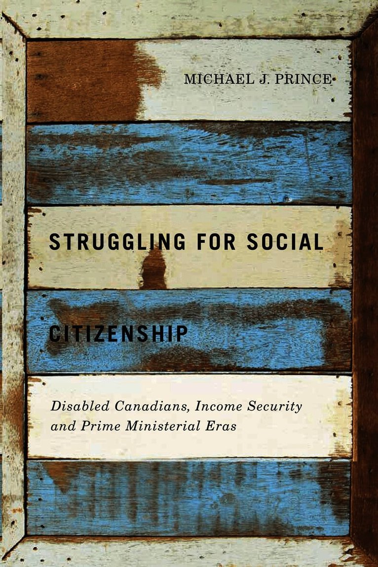 Struggling for Social Citizenship