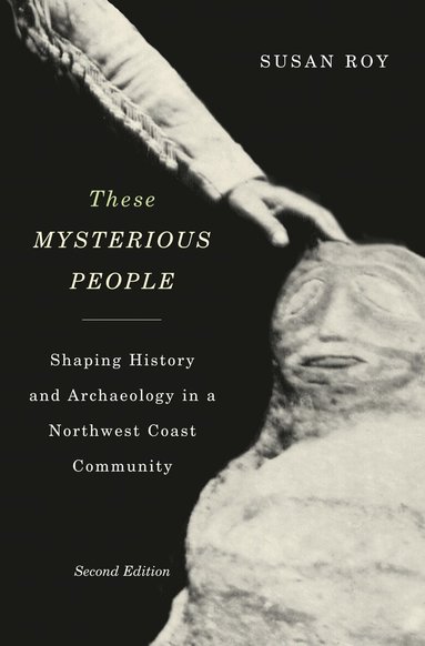 Susan Roy - These Mysterious People, Second Edition, Häftad