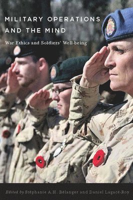 Military Operations and the Mind