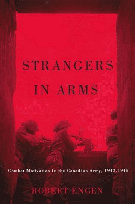 bokomslag Strangers in Arms