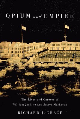 Opium and Empire