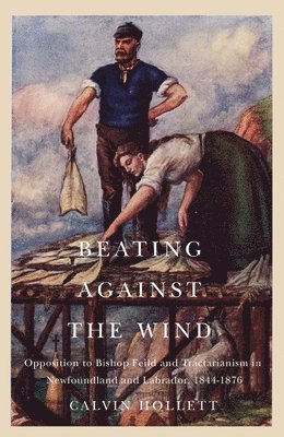 Beating against the Wind: Volume 2 1