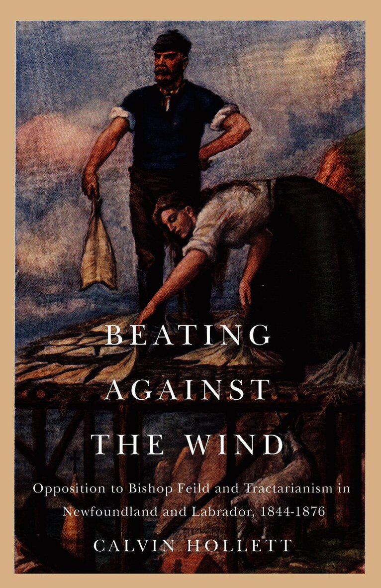 Beating Against the Wind