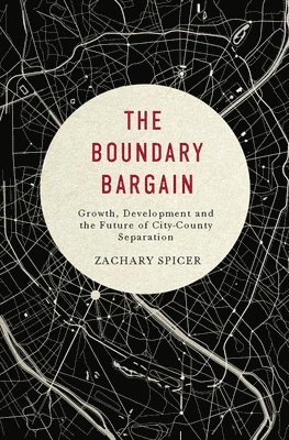 The Boundary Bargain: Volume 4 1