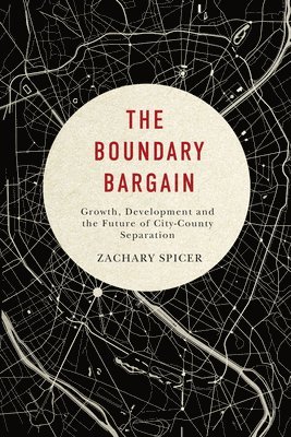 The Boundary Bargain: Volume 4 1