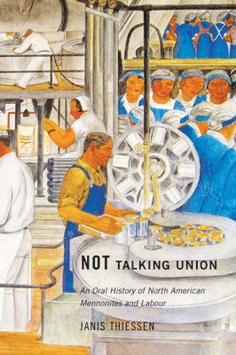 Not Talking Union