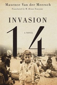 bokomslag Invasion 14