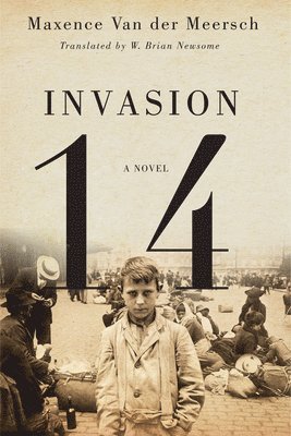 Invasion 14 1