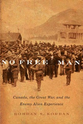 No Free Man: Volume 2 1