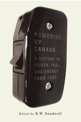 Powering Up Canada: Volume 6 1