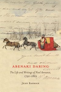 bokomslag Abenaki Daring: Volume 88