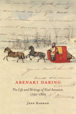 Abenaki Daring: Volume 88 1