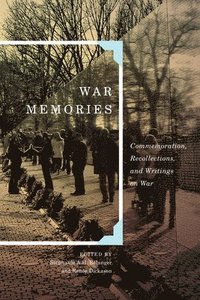 bokomslag War Memories: Volume 3