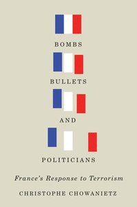 bokomslag Bombs, Bullets, and Politicians: Volume 2
