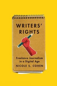 bokomslag Writers' Rights
