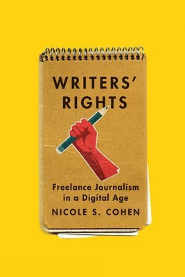 Writers' Rights 1