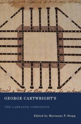 George Cartwright's The Labrador Companion 1
