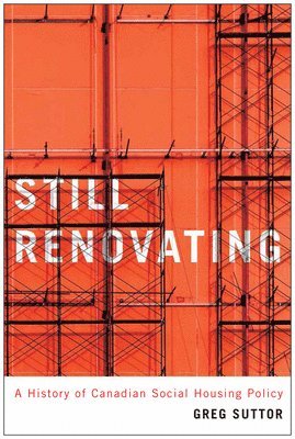 Still Renovating: Volume 6 1