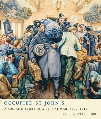 Occupied St John's 1