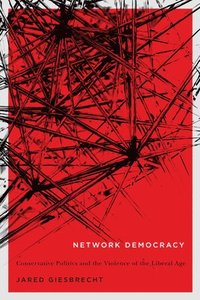 bokomslag Network Democracy