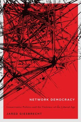 bokomslag Network Democracy