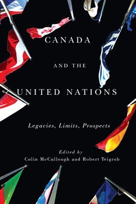 Canada and the United Nations 1