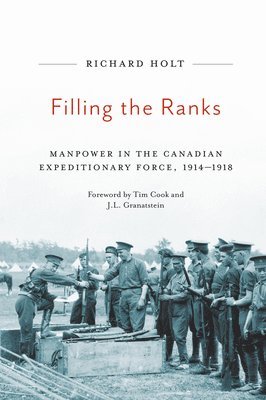 Filling the Ranks 1