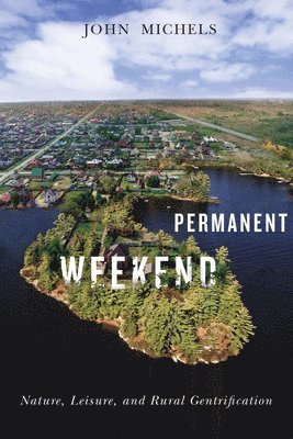 bokomslag Permanent Weekend