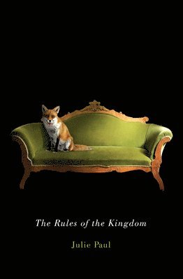 bokomslag Rules of the Kingdom